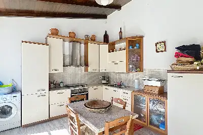 Villa in vendita, Strada Vicinale Badde Fustiggiu, Sorso