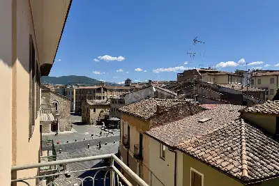 Casa in vendita, Via del Leone, Terni