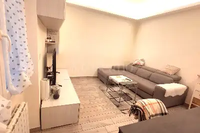 Casa in vendita, Via dei Landi, Genova