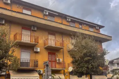 Casa in vendita, Viale della Regione, Motta Sant'Anastasia