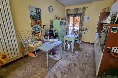 Casa Indipendente in vendita, Via Enrico Brunn, Roma