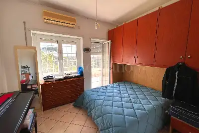 Villa in vendita, Via Alceo, Roma