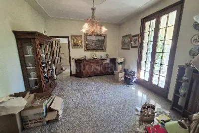 Villa in vendita, Via Rossini, Montirone