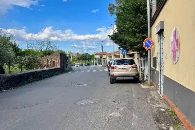 Casa Indipendente in vendita, Via Roma, Tremestieri Etneo