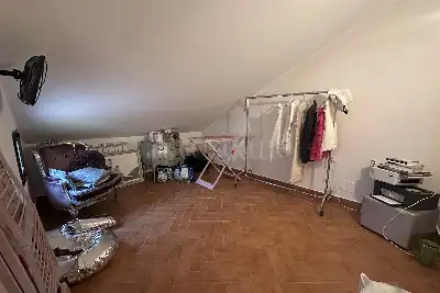 Casa Indipendente in vendita, Via Santa Maria di Gesù, Palermo