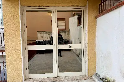 Casa in vendita, Via Emanuele Oliveri Mandalà, Palermo