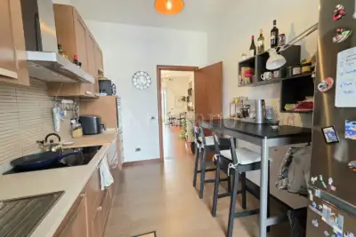 Casa in vendita, Via Guglielmo Marconi, Brescia