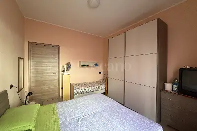 Casa in vendita, Via Ticino, Alba Adriatica