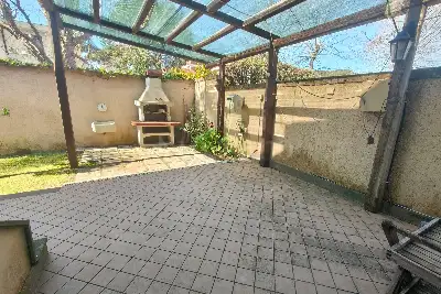 Villa in vendita, Via Marc'Antonio Cesti, Roma