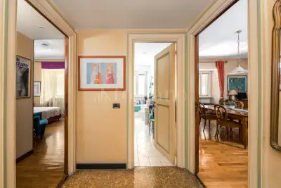 House for sale, Viale Ippocrate, Roma