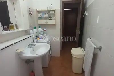 Casa in vendita, Traversa Via Marra, Reggio di Calabria