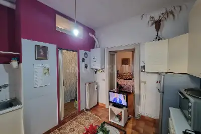 Casa in vendita, Via Carlo Imbonati, Milano