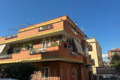 House for sale, Viale Alessandrino, Roma