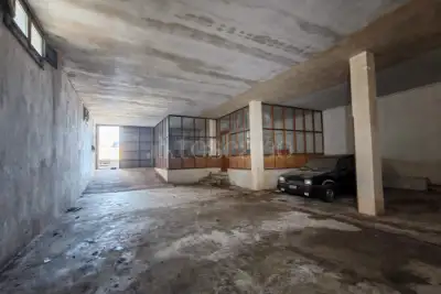 Magazzino in affitto, SS7, Brindisi