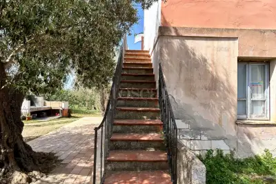 Villa Bifamiliare in vendita, Strada Vicinale Mandra di l'Ainu, Sassari