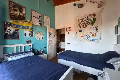 Casa in vendita, Via Lodovico Il Moro, Milano