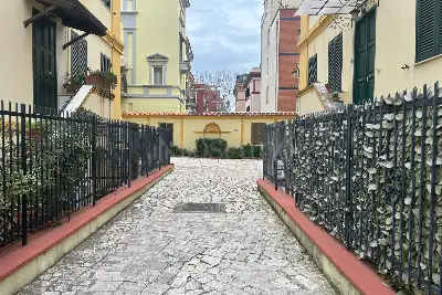 Casa in vendita, Via Angelo Celli, Roma