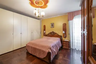 Villa in vendita, Via Aldo Moro, Provaglio d'Iseo