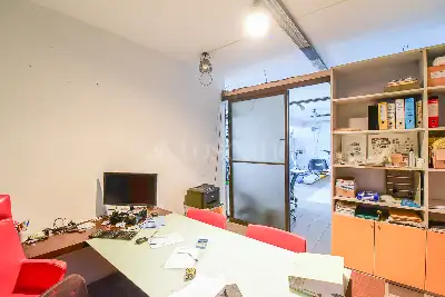 Casa in vendita, Via Regina Nuova, Laglio