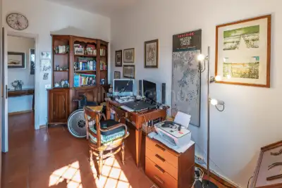 Villino a Schiera in vendita, Largo Olgiata, Roma