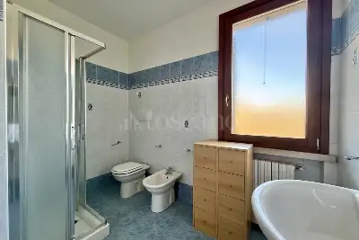 Casa in vendita, Via San Chiara, Peschiera del Garda