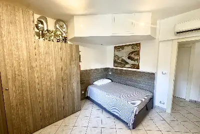 Casa in vendita, Via Claudia, Ladispoli