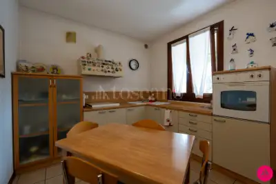 Villa in vendita, Via Visinale Centro, Pasiano di Pordenone