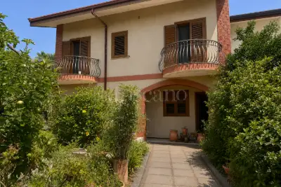 Villa in vendita, Via Tonino Laudani, Trecastagni
