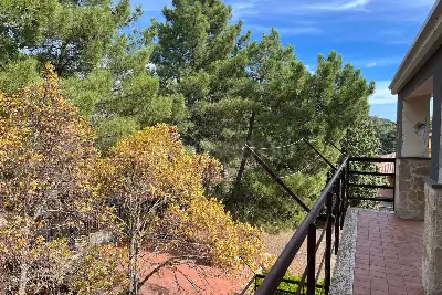 Villa in vendita, Via Regina Bianca di Navarra, Nicolosi