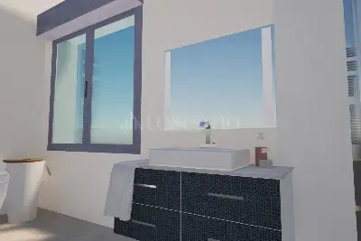 Casa in vendita, Strada degli Schiocchi, Modena