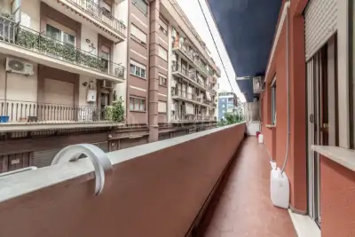 Casa in vendita, Via delle Azzorre, Roma