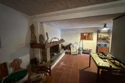 Villa in vendita, Strada Provinciale 5, Labro