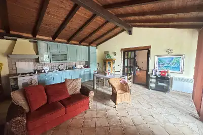 Villa in vendita, VIA MANUEL DE FALLA, Roma