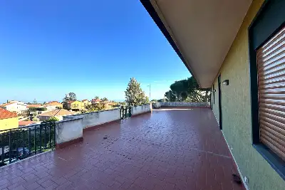 Villa Bifamiliare in vendita, Via Peschiera, Mascalucia