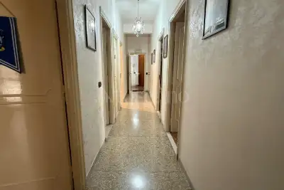 Casa in vendita, Via Francesco D'Ovidio, Roma