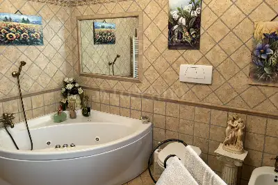 Villa in vendita, Via Maiera, Roma