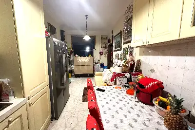 Casa in vendita, Vicolo Monte delle Capre, Roma