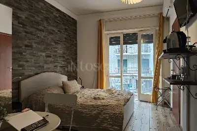 Casa in vendita, Via Giacomo Leopardi, Catania