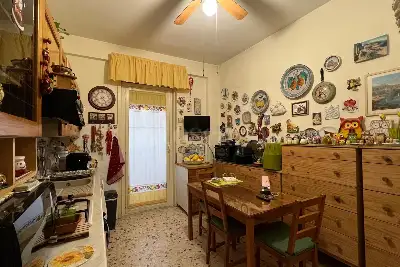 Casa in vendita, Via Regina Bianca, Catania