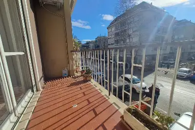 Casa in vendita, Corso Duca di Genova, Roma