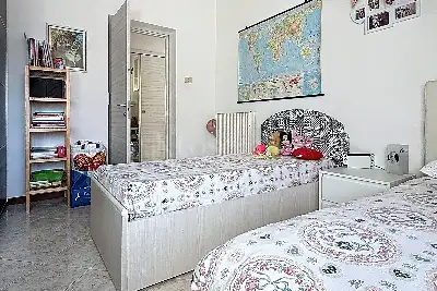 Casa in vendita, Via Michele Abozzi 11, Sassari