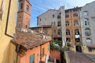 Casa in vendita, Via Santa Caterina, Bologna