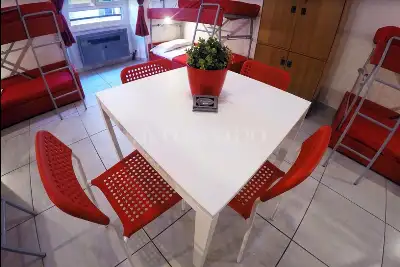 Albergo in vendita, Via Carlo Cattaneo, Roma