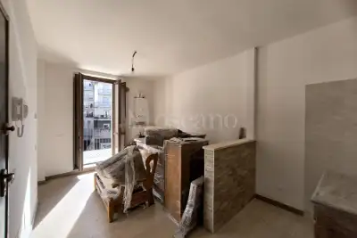 Casa in vendita, Via Tempera 7, L'Aquila