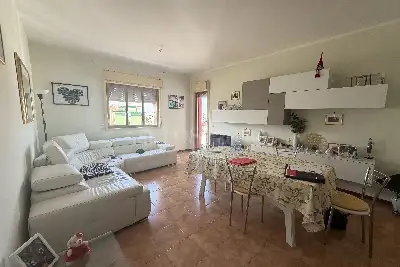 Casa in vendita, Via Giuseppe Montana, Palermo