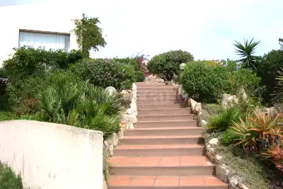 Villa Bifamiliare in vendita, Via delle Ginestre, La Maddalena