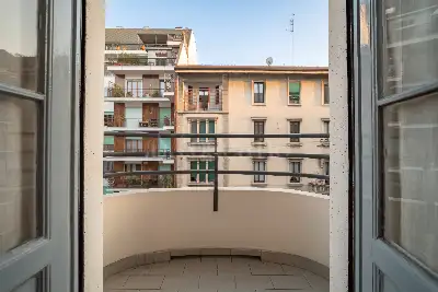 Casa in vendita, Via Gaetano Previati, Milano