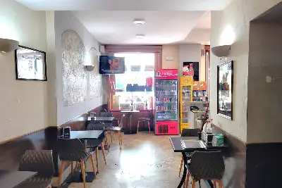 Negozio in vendita, Via Roma, Cagliari