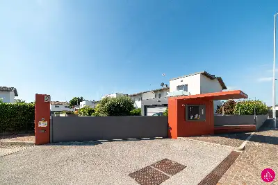 Villa in vendita, Via Belluno, Tavagnacco