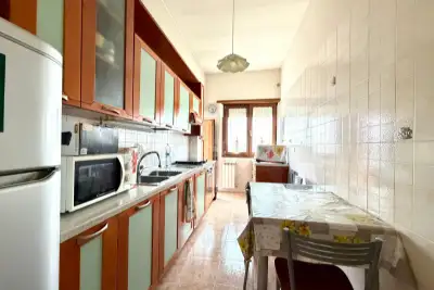 Casa in vendita, Via Sestio Calvino, Roma